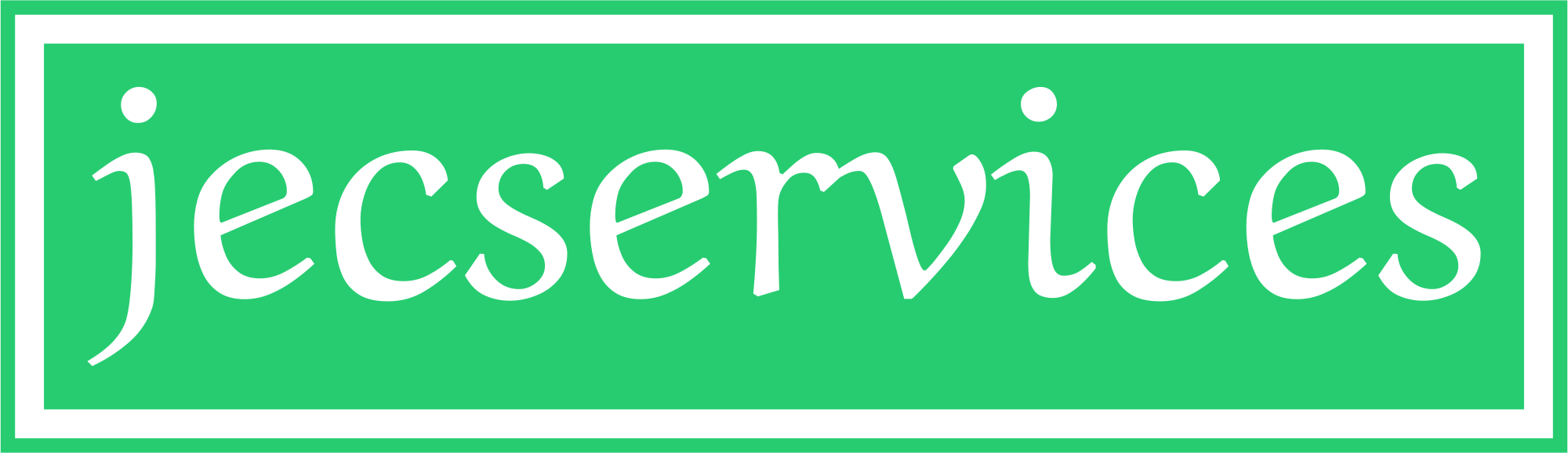 Jec Services